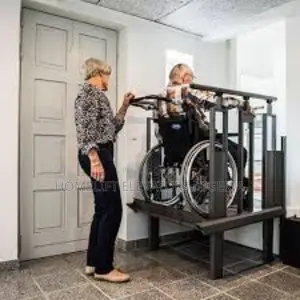 Porch Lift for Sale