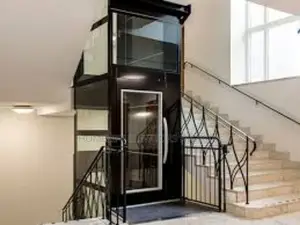 Porch Lift Vertical Electric Moving Elevator