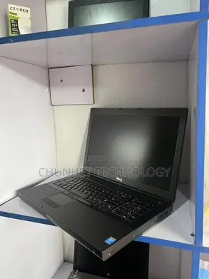 Laptop Dell Precision M6800 16GB Intel HDD+SSD 1T