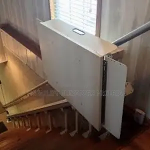 Convenient Porch Lifting Elevator