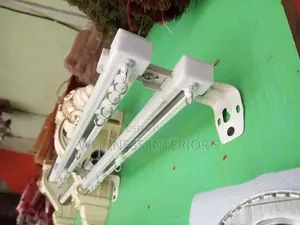 Curtain Track