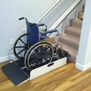 Cheap Disable Lifter Vertical Wheelchair