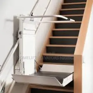 High Quality Porch Low-Rise Hydraulic Vertical Lift