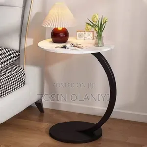 Multifunctional Living Room Coffee Table
