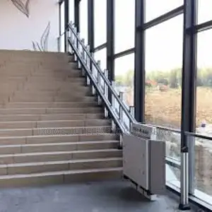 Small Home Porch Lift