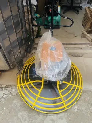 Power Trowel 14”