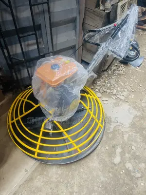 Power Trowel 14”