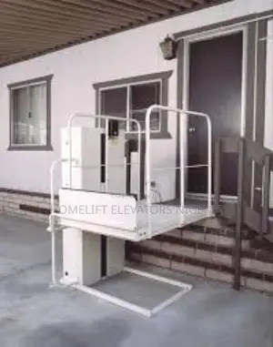 Mini Elevator for Home Office School