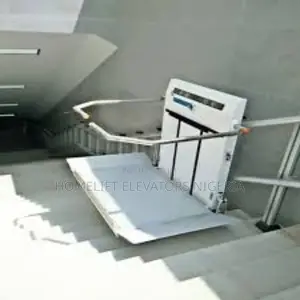 Wheelchair Porch Lift Elevator for Disabled