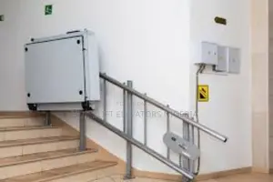 Outdoor Porch Lift Elevator for Home