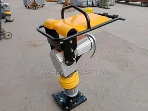380v Electric Jumping Rammer