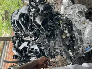 1 Ur Engine