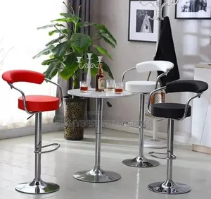 Brand New Standard Quality Bar Stools.