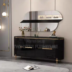 New Modern Luxury Dinning Buffet/ Dresser