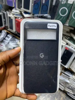 Ultra Hybrid Back Case Cover for Google Pixel 8 Pro 9 Pro