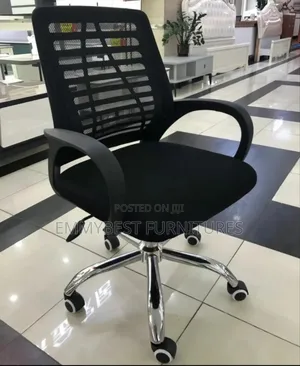 Standard Quality Mesh Office Chair