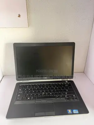 Laptop Dell Latitude E6430 4GB Intel Core I5 HDD 500GB