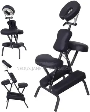 Massage/Tattoo Chair