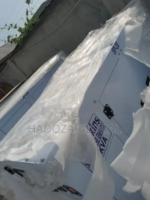 Perkins 20kva Generator -Modern