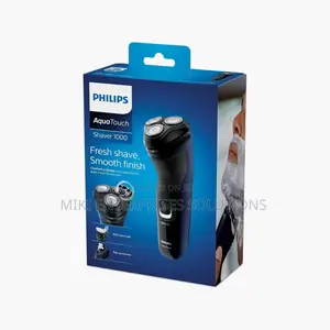 Philips Shaver 3hd Cb 190X135X70