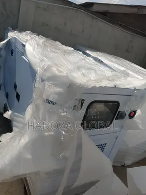 Top Notch Perkins 20kva Generator- Standard+Noiseless