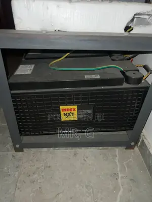 Scrap Dealer and Battery Buyer