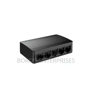 Tenda V4.0 5-Port Gigabit Ethernet Switch-Sg105