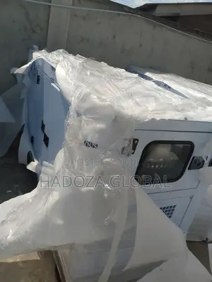 Perkins 20kva Generator --Suitable+Soundproof