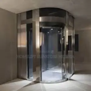 Portable Commercial Lift