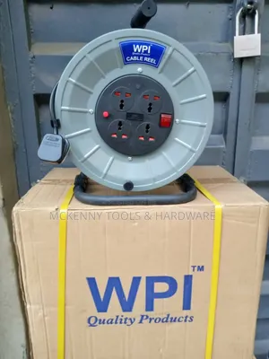 50m.Pure Copper Wire Reel