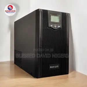 Bluegate 4KVA UPS Pure Sine Wave 4000VA -GB4000