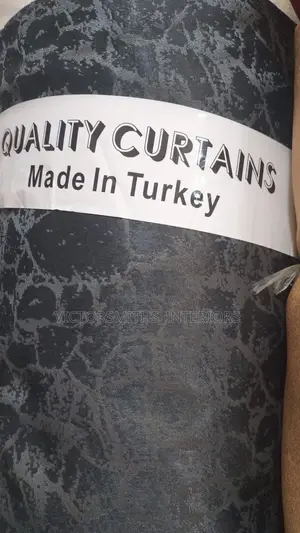 High Quality Turkeys Fabric