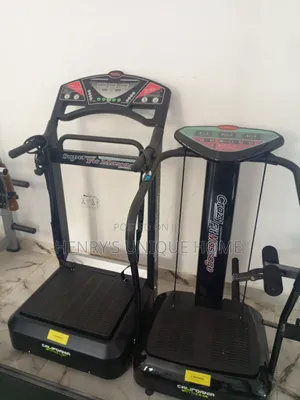 Sports Machine