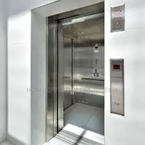 Good Quality Stainless Steel Elevator