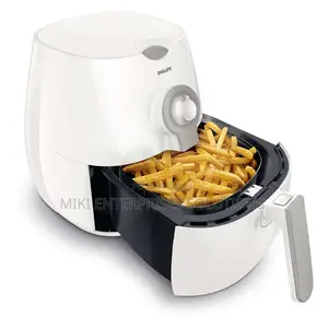 Philip Airfryer Bond Silk Beige 3-Pin