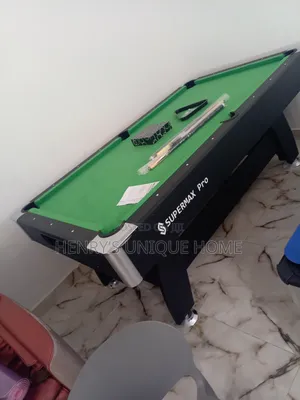 Sports Machine