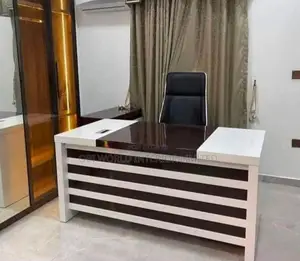 Quality Office Table 1.4 Meter