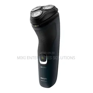 Philips Shaver 1200 Wet or Dry Electric Shaver
