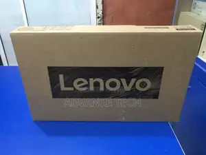 New Laptop Lenovo Ideapad 3 8GB Intel Core I5 SSD 512GB