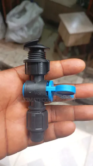 Offtake Valve