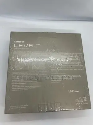 Samsung Level U Pro