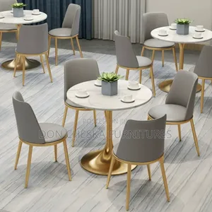 Restaurant Table Set