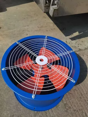 16" 220V High Speed Fan