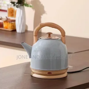 Luxury 5l Electric Kettle