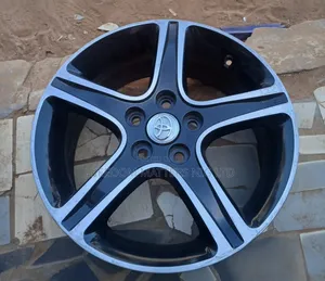 Direct Belgium 17 Alloy Rim