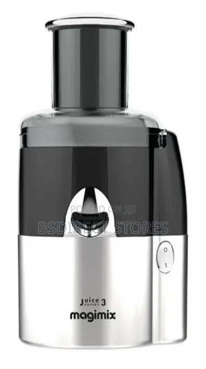 Magimix Juice Expert 3: 3-in-1 Smoothie Juicer Citrus Press