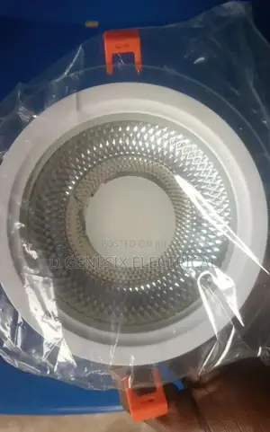 Pop Ceiling Fittings