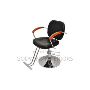 Salon and Spa Comfort Leather Chair
