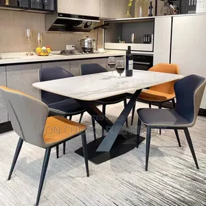 Classic Dinning Table Set