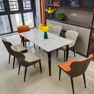 Classic Dinning Table Set